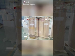 초강도 높은 접착력 접착성 종이에 대용순 1080mm 1530m