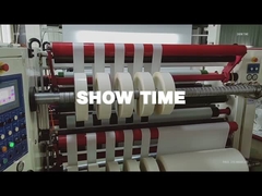 밝은 폼 PP 접착성 진주 필름, 뜨거운 녹음 HM4833